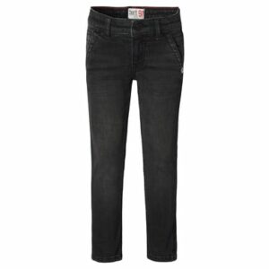 Noppies Jeans Kenneth City Black Denim