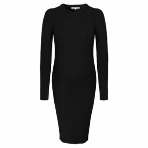 Noppies Kleid Vena Black