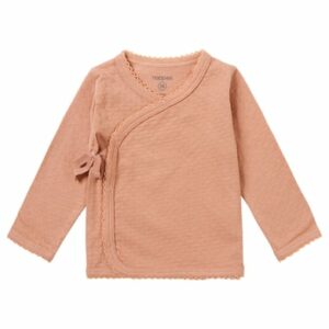 Noppies Langarmshirt Norland Rose Dawn