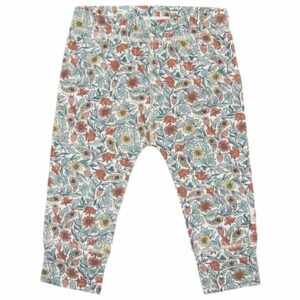 Noppies Leggings Nolly Blue Surf