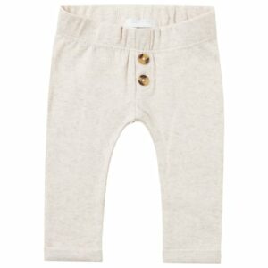 Noppies Leggings Norway Oatmeal