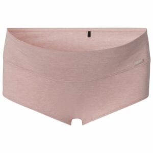 Noppies Panty Cotton Melange Bark Melange