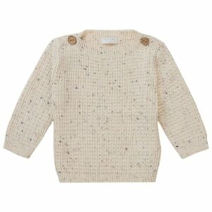 Noppies Pullover Mayflower Pristine