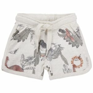 Noppies Shorts Moville Oatmeal