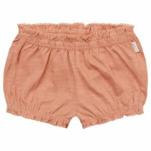 Noppies Shorts Norman Rose Dawn