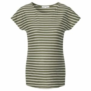 Noppies T-shirt Alief Dusty Olive