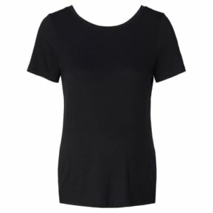 Noppies T-shirt Bais Black