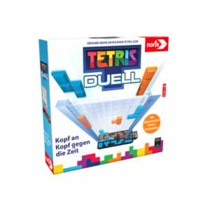 Noris Tetris Duell