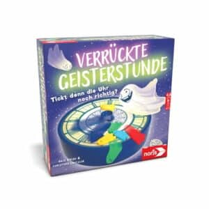 Noris Verrückte Geisterstunde