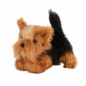 Our Generation Yorkshire Terrier Welpe 15cm Mehrfarbig