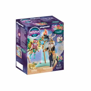 PLAYMOBIL® Abjatus mit Knight Fairy Hildi