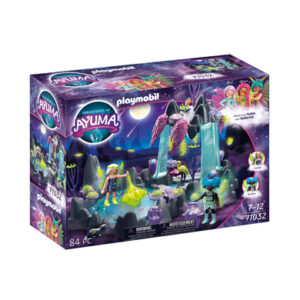 PLAYMOBIL® Ayuma Moon Fairy Quelle