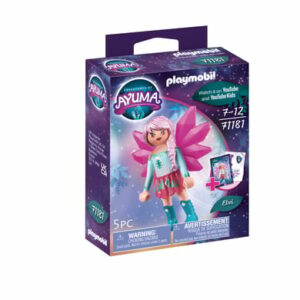 PLAYMOBIL® Crystal Fairy Elvi