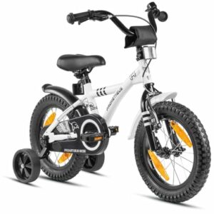 PROMETHEUS BICYCLES® Kinderfahrrad 14