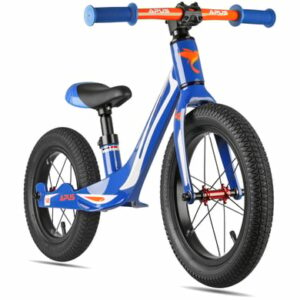 PROMETHEUS BICYCLES® Kinderlaufrad 14/12