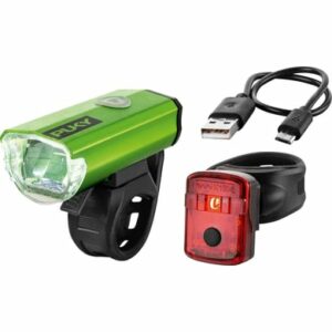 PUKY® LED-Scheinwerfer LUMI kiwi