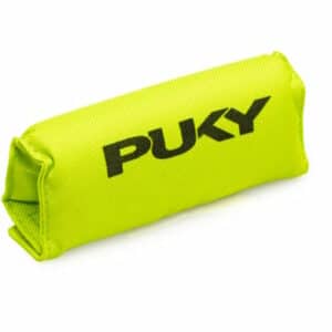 PUKY® Lenkerpolster LP 2 kiwi