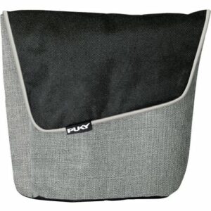 PUKY® Lenkertasche LT 2 grau