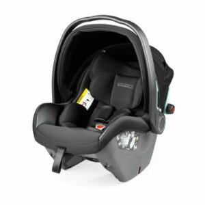 Peg Perego Babyschale Primo Viaggio Lounge Licorice