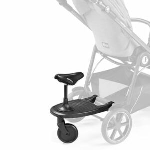 Peg Perego Geschwisterboard Ride With Me für Veloce und Vivace