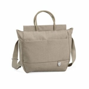 Peg Perego Wickeltasche Borsa Sand