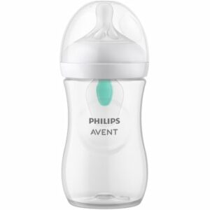 Philips Avent Babyflasche SCY673/01 Natural Response mit AirFree Ventil 260ml