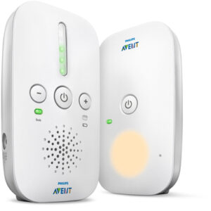 Philips Avent DECT Babyphone SCD502/26