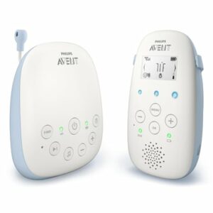 Philips Avent DECT Babyphone SCD715/26