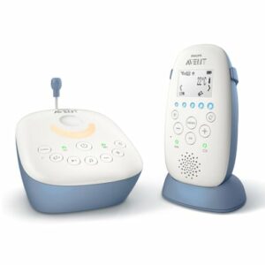 Philips Avent DECT Babyphone SCD735/26