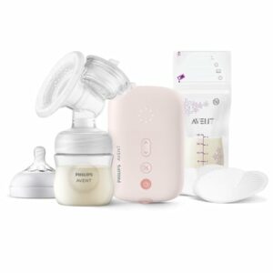 Philips Avent elektrische Milchpumpe SCF395/31