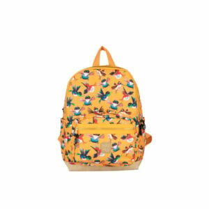 Pick & Pack Rucksack Backpack M Citrus