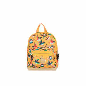 Pick & Pack Rucksack Backpack S Citrus