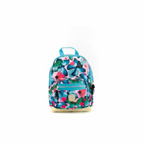 Pick & Pack Rucksack Beautiful Butterfly S Multi pastell