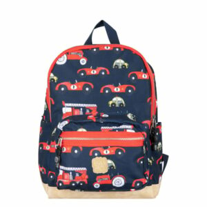 Pick & Pack Rucksack Cars Backpack M Navy