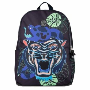 Pick & Pack Rucksack Dangerous Cat L Carbon