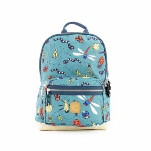 Pick & Pack Rucksack Insect Backpack M grün