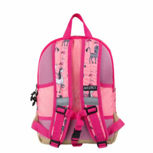 Pick & Pack Rucksack Royal Princess M rosa