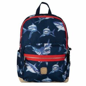 Pick & Pack Rucksack Shark Navy