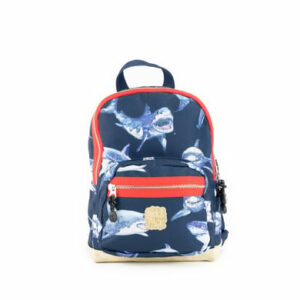 Pick & Pack Rucksack Shark S dunkelblau