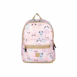 Pick & Pack Rucksack Sweet Animal L Gold