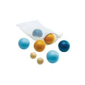 PlanToys Boule-Spiel