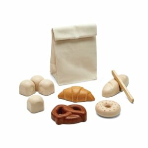 PlanToys Brot Set