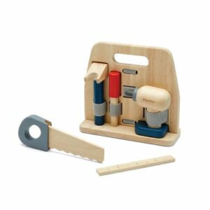 PlanToys Handwerker Set