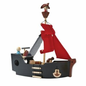 PlanToys Piratenschiff
