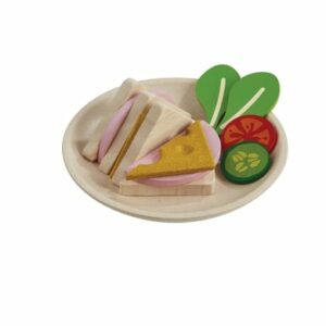 PlanToys Sandwich-Set