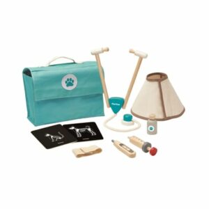 PlanToys Tierarzt-Tasche