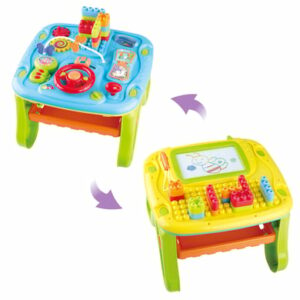 Playgo® Activity Spieltisch All in 1