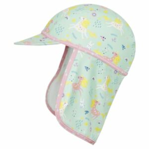 Playshoes UV-Schutz Mütze Einhorn