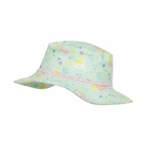 Playshoes UV-Schutz Sonnenhut Einhorn