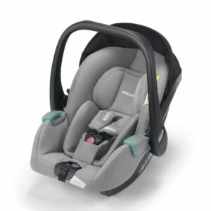 RECARO Kindersitz AVAN I SIZE Carbon Grey